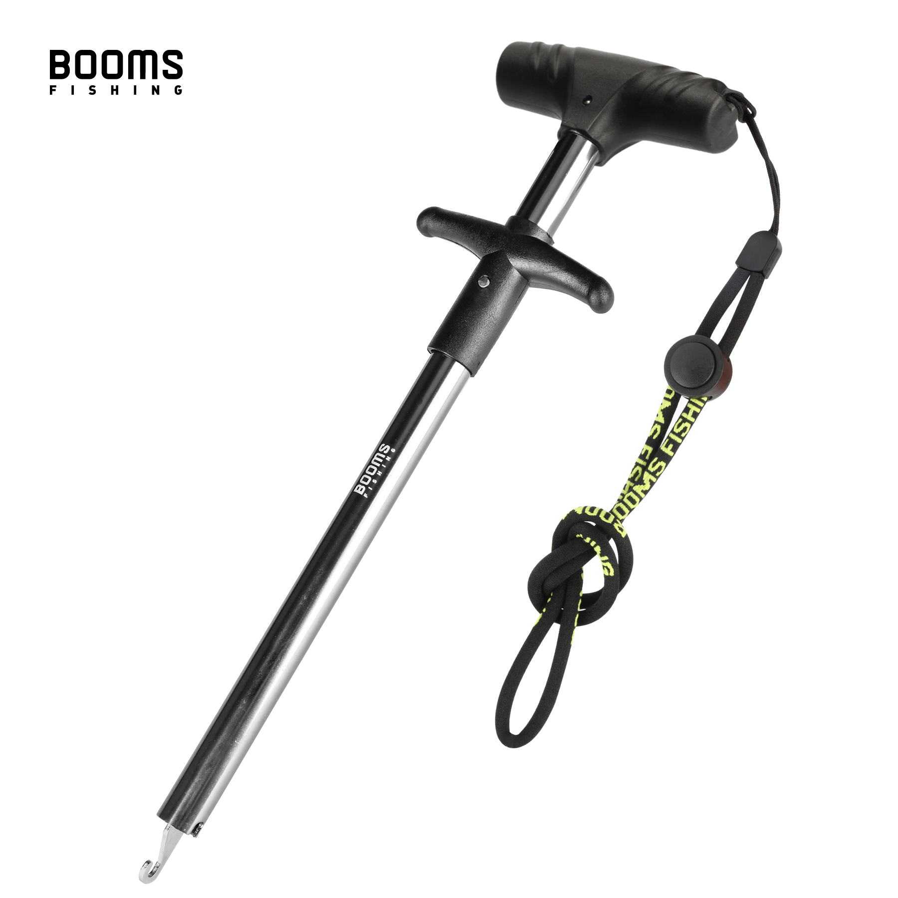 Alat Pelepas Kail Pancing Boom - Fishing Hook Remover ulasan dan harga