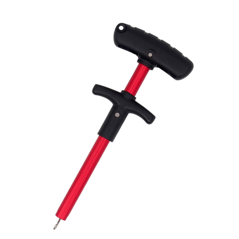 1 buah alat pelepas kail panci - Fishing Hook Remover ulasan dan harga