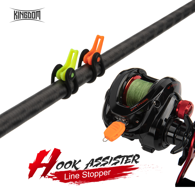 Kingdom Aksesoris Pancing Peme - Fishing Hook Jig ulasan dan harga