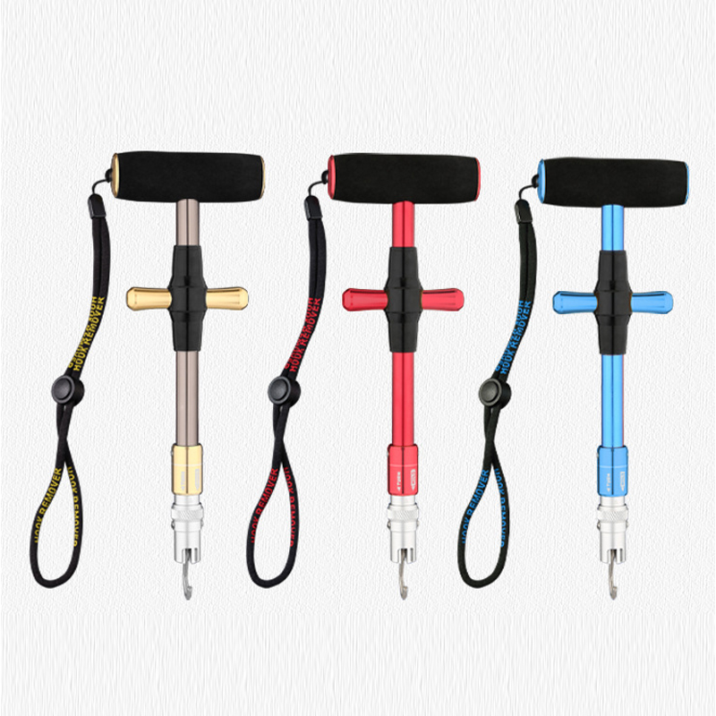 TAKEDO kait pancing BL-049 ben - Fishing Hook Remover ulasan dan harga