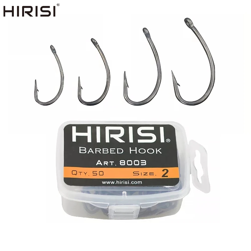100 Buah Paket Kait Pancing Ik - Fishing Hook Assortment ulasan dan harga