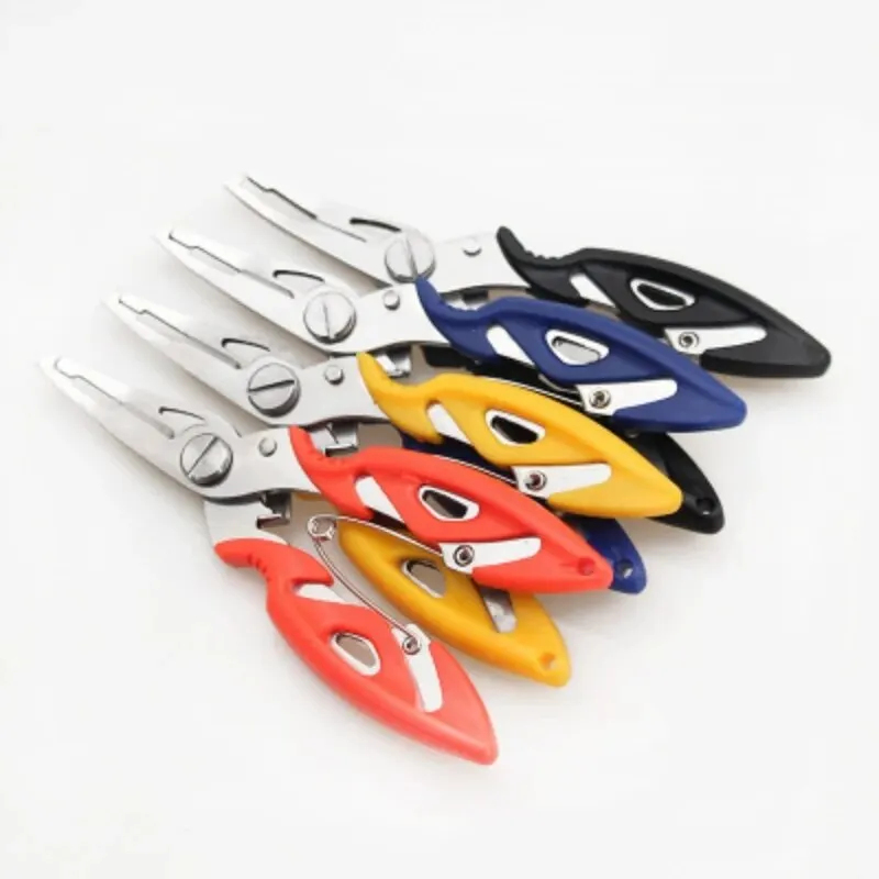 Tang Pancing Stainless Steel,  - Fishing Hook Remover ulasan dan harga