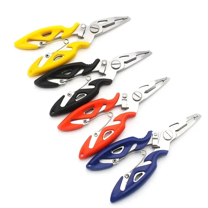 Tang Pancing Stainless Steel,  - Fishing Hook Remover ulasan dan harga