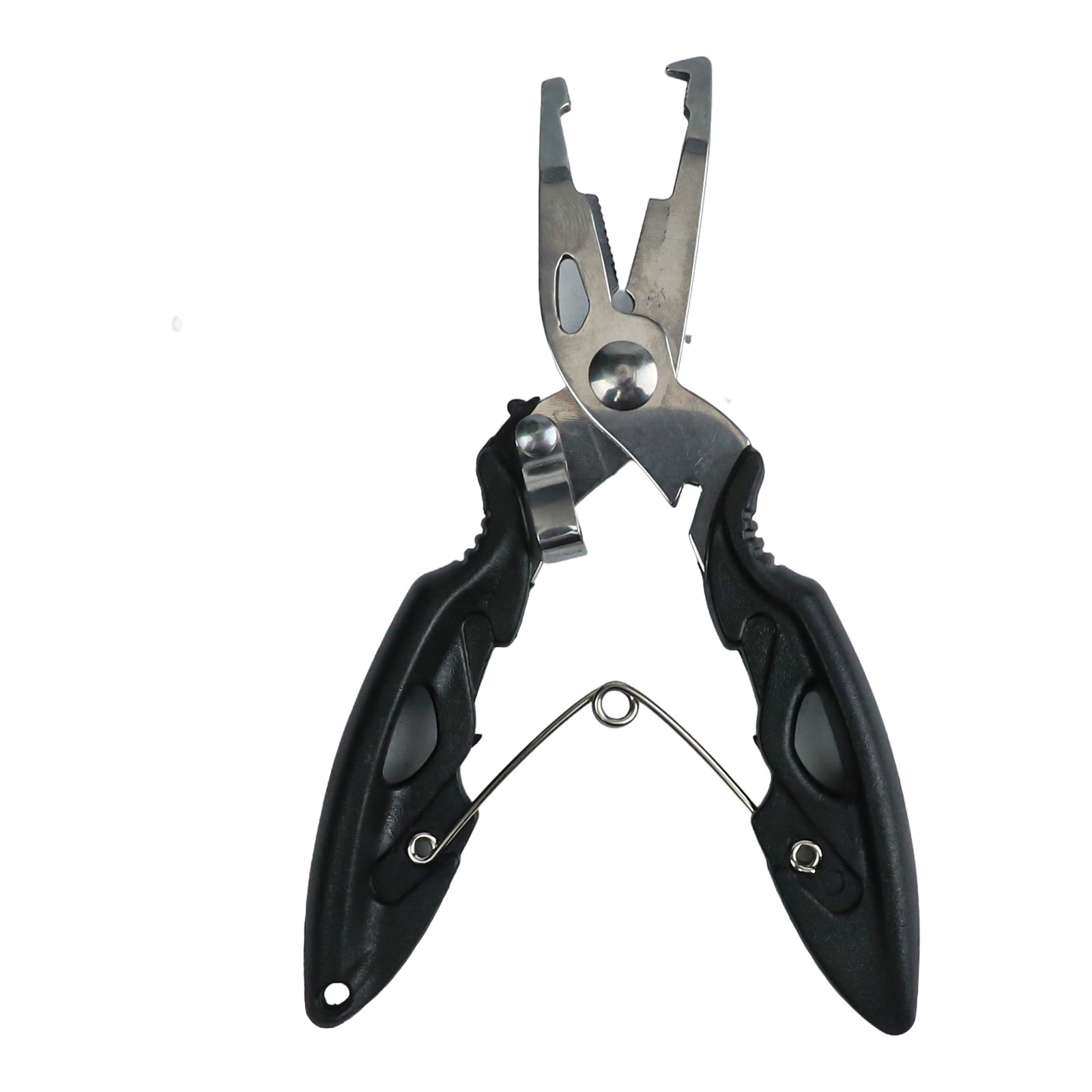 Tang Pancing, Tang Umpan, Tang - Fishing Hook Remover ulasan dan harga